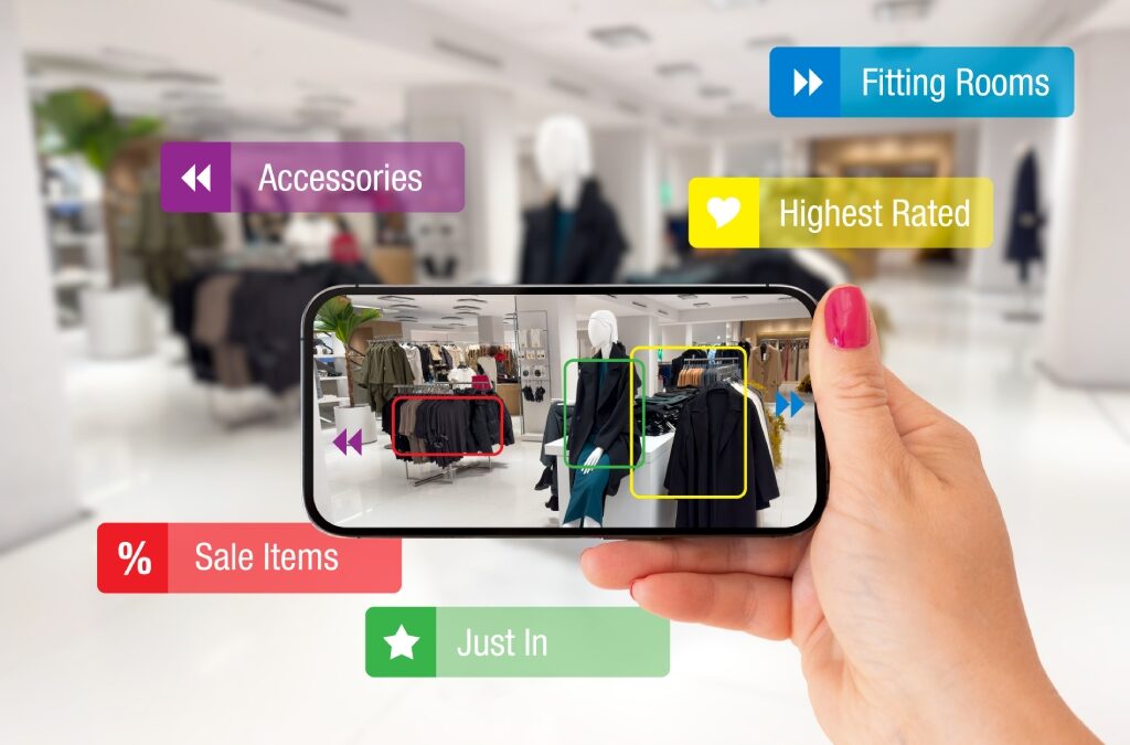 Top 10 Live Shopping Trends for 2024