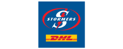 Stormers DHL